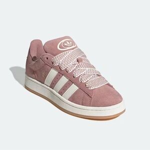 Adidas Originals Women's Campus 00s W Mauve Suede Sneakers 9 NIB